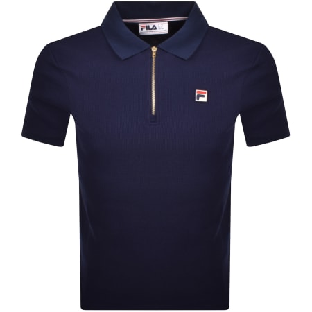 Shop Fila Vintage Online | Men's Track Tops | Mainline